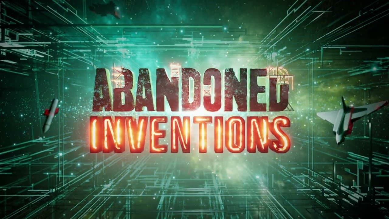 Abandoned Inventions