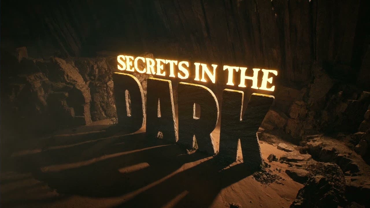 Secrets in the Dark Season 1