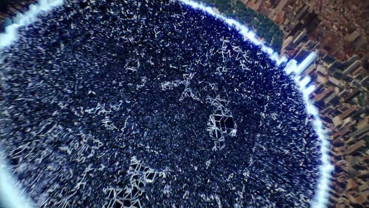 Hidden Beneath the Cities Season 1