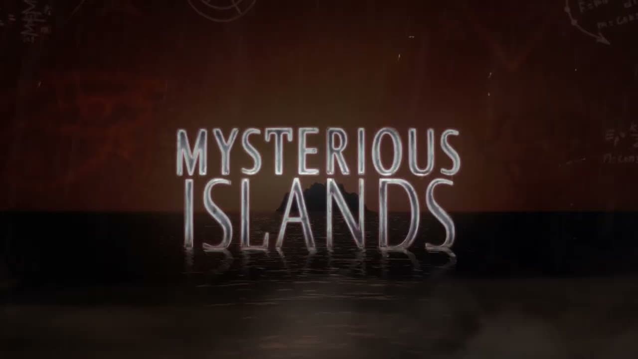 Mysterious Islands