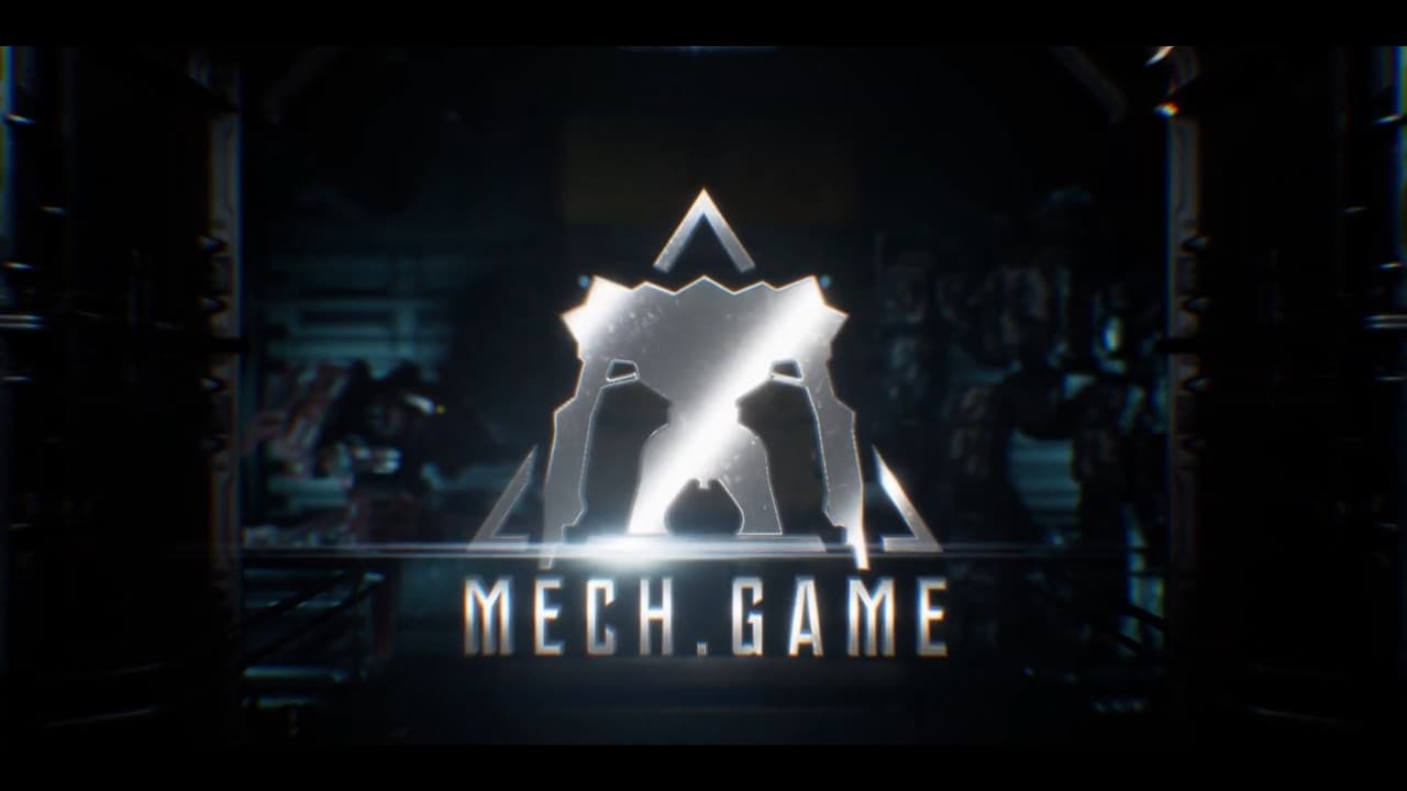 Mech Game