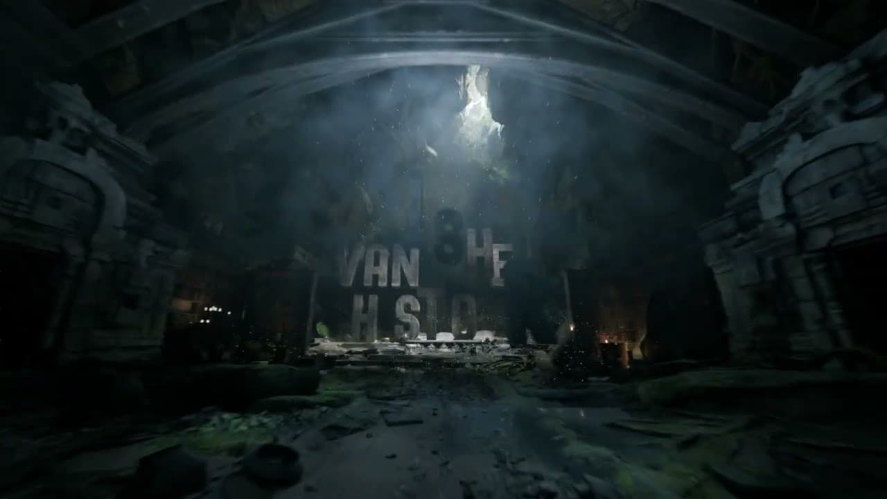 Vanished History Season 1