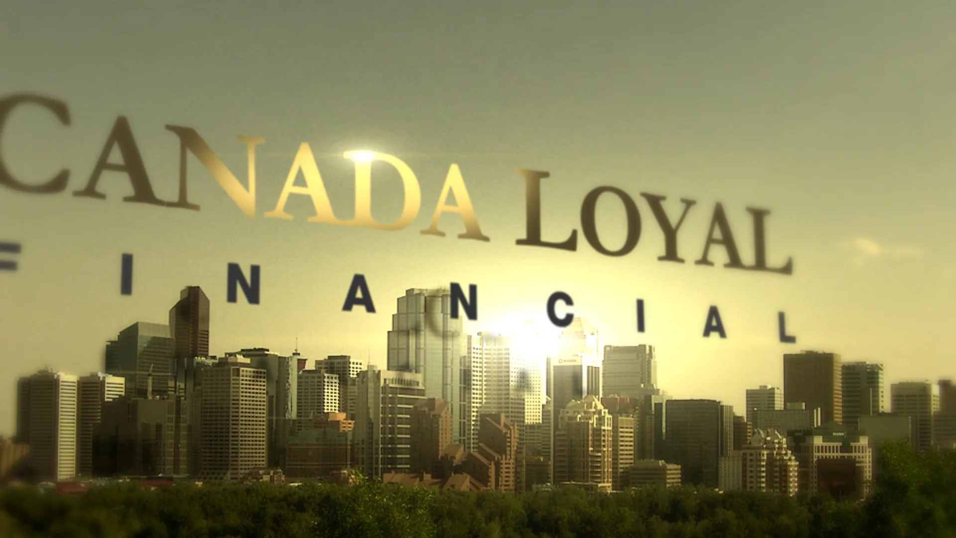 Canada Loyal