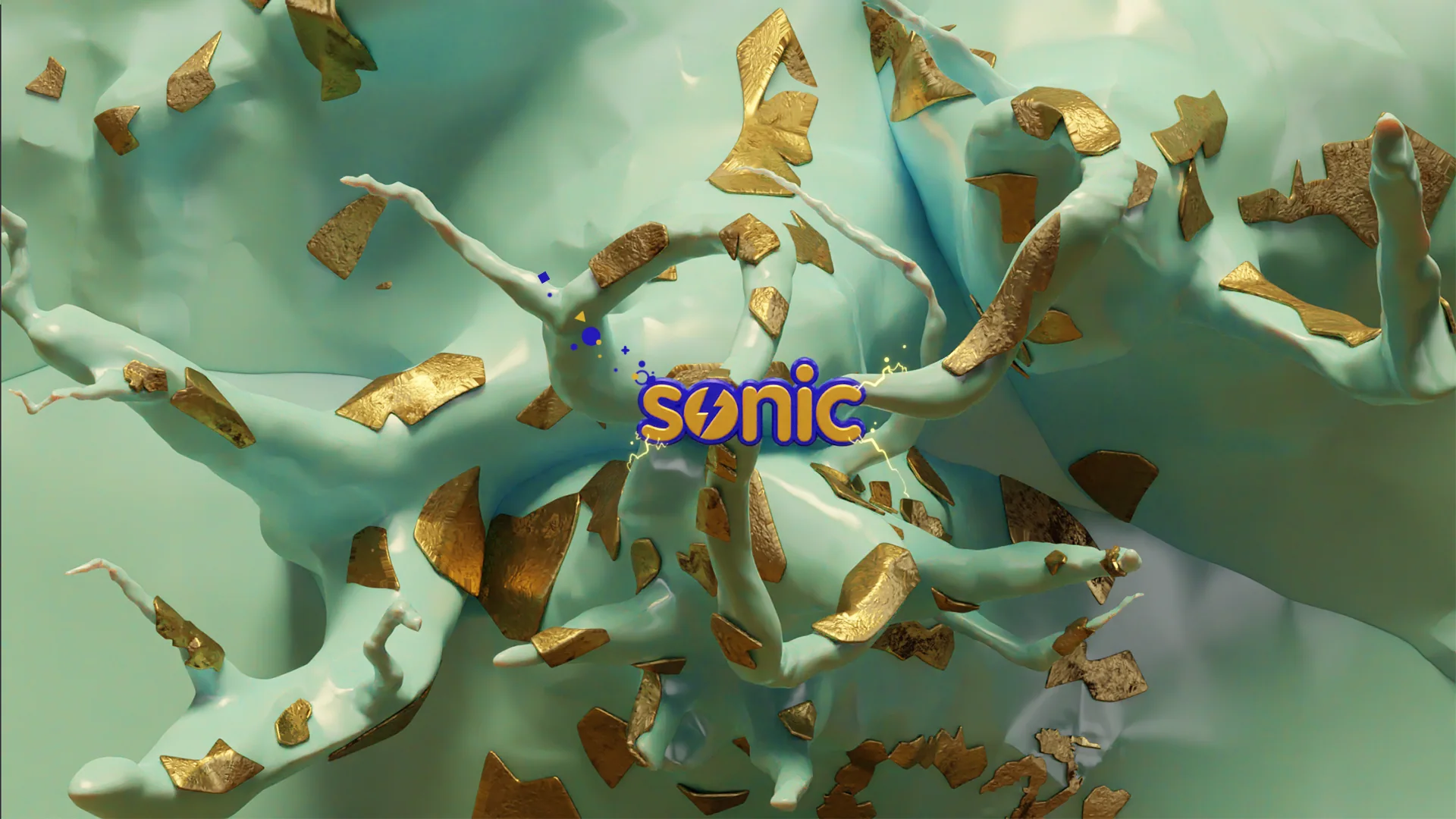 Nickelodeon Sonic