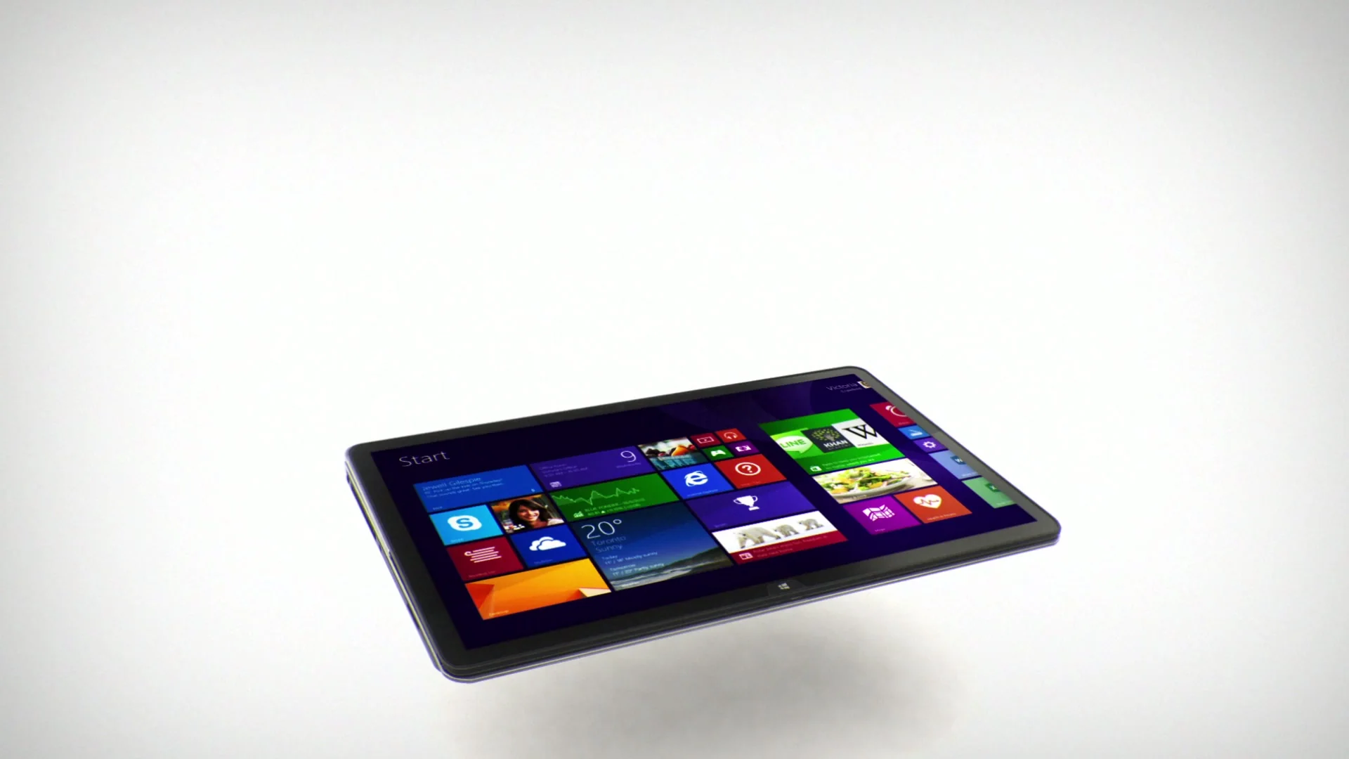 Sony VAIO