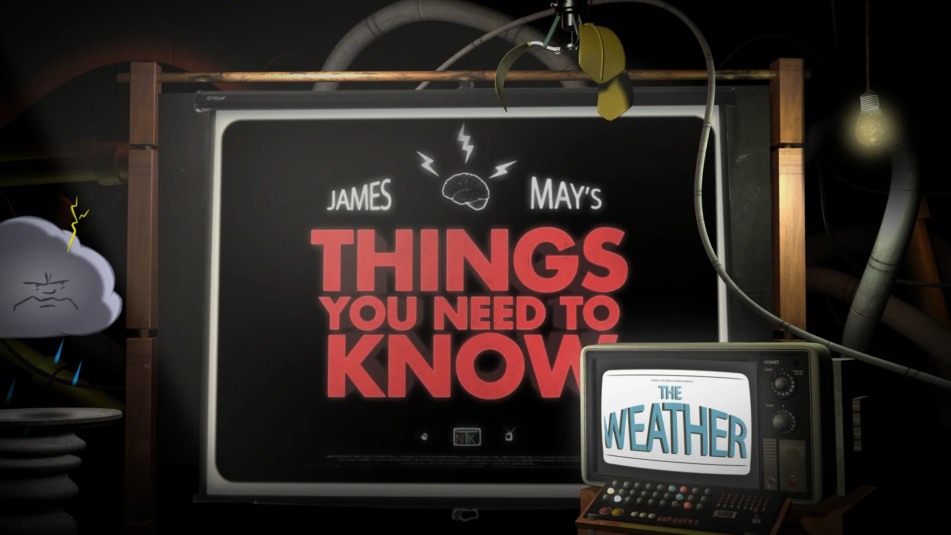 Things You Need to Know
